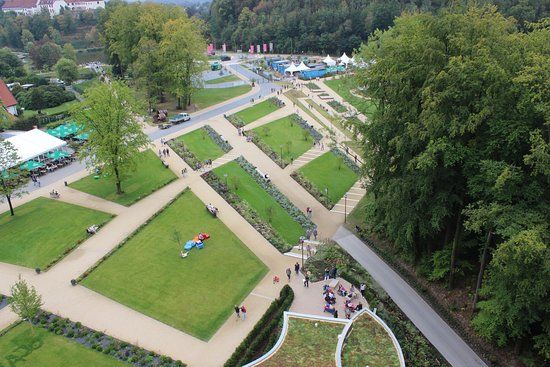 Baumwipfelpfad Bad Iburg